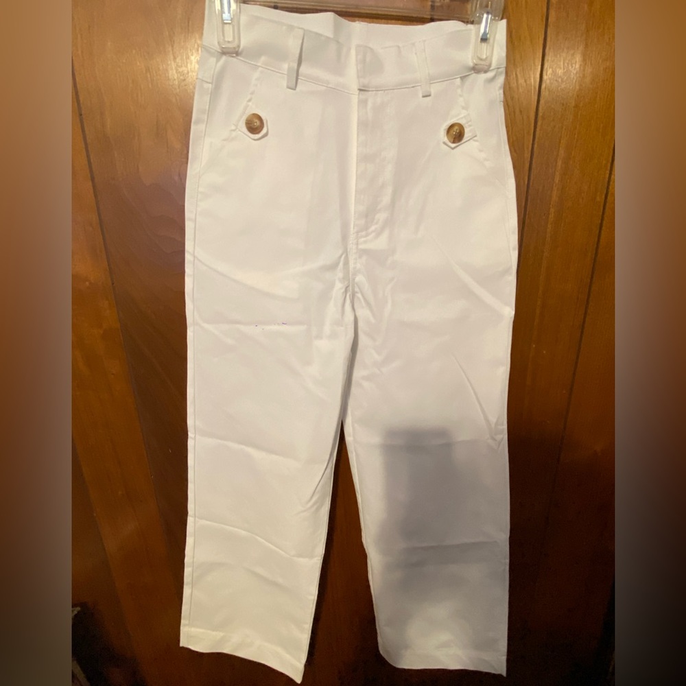Capri pants